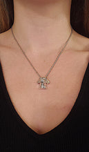 Load image into Gallery viewer, A sterling silver tribute to the Labrador Retriever!