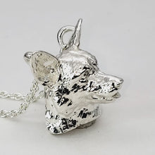 Load and play video in Gallery viewer, A sterling silver tribute to the Corgi
