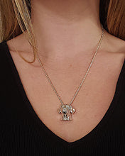 Load image into Gallery viewer, A sterling silver tribute to the Labrador Retriever!
