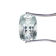 Load image into Gallery viewer, Aquamarine, 2.83ct Rectangular Cushion Cut