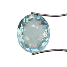 Load image into Gallery viewer, Aquamarine, 4.86ct Oval Cut