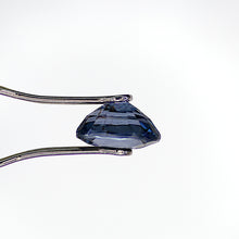 Load image into Gallery viewer, Ceylon Blue Spinel, 1.44 Carat, Oval Cut, August Birthstone