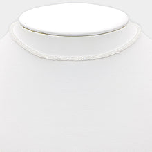 Load image into Gallery viewer, Rainbow Moonstone Adjustable Length Necklace