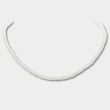 Load image into Gallery viewer, Rainbow Moonstone Adjustable Length Necklace