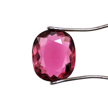 Load image into Gallery viewer, Purplish Pink Tourmaline, 2.48ct, Cushion Cut