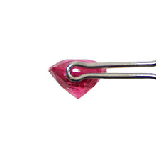Load image into Gallery viewer, Rubellite Tourmaline, 2.12ct Rectangular Cushion Cut