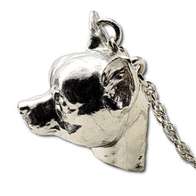 Load image into Gallery viewer, A sterling silver tribute to the Chihuahua

