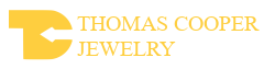 Thomas Cooper Jewelry logo