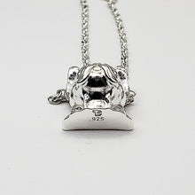 Load image into Gallery viewer, French Bulldog Necklace Small
