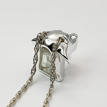 Load image into Gallery viewer, Labrador Retriever Necklace Small
