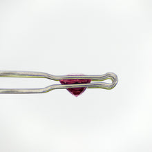 Load image into Gallery viewer, Pink Spinel, 1.13ct, Rectangular Cushion Cut, August Birthstone
